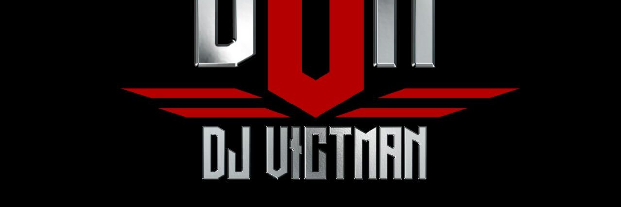 djvictman's profile banner image