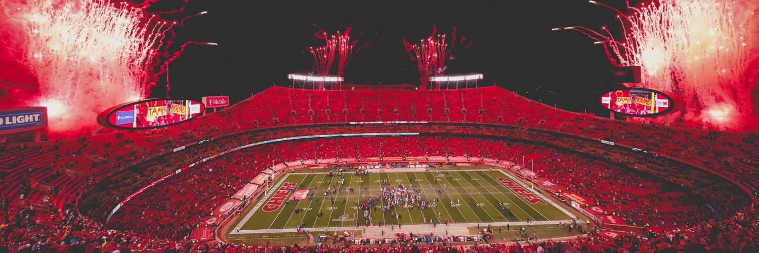 Braxton458's profile banner image