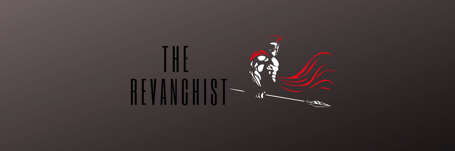TheRevanchst's profile banner image