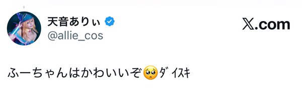 fu_cosplay31 Profile Banner