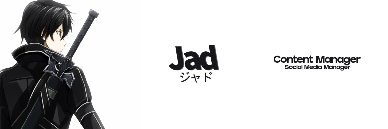 Jack | Jad banner