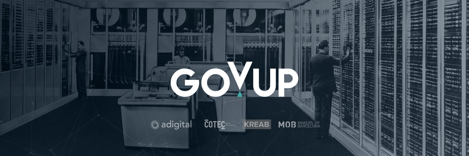 govup_'s profile banner image
