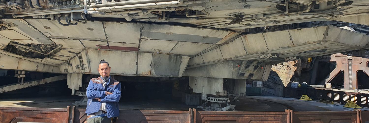 Gil the Vlogsmith (Teaching Classes) banner