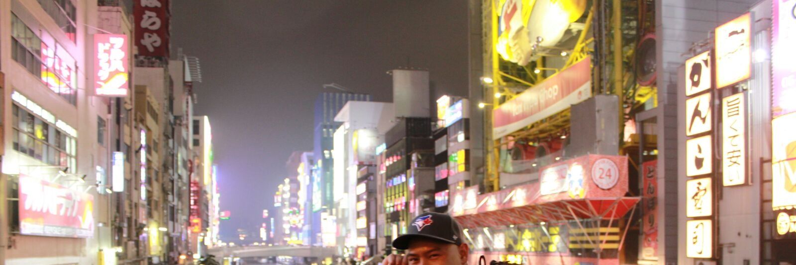 shonenFLEX9000's profile banner image