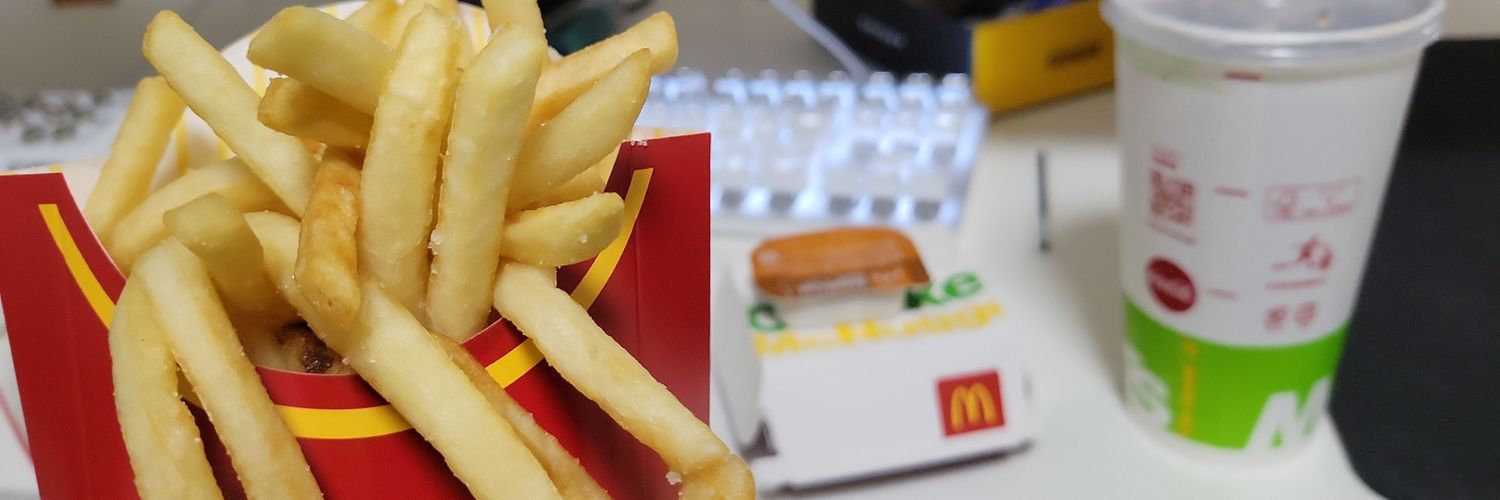 ちゃんりょう banner