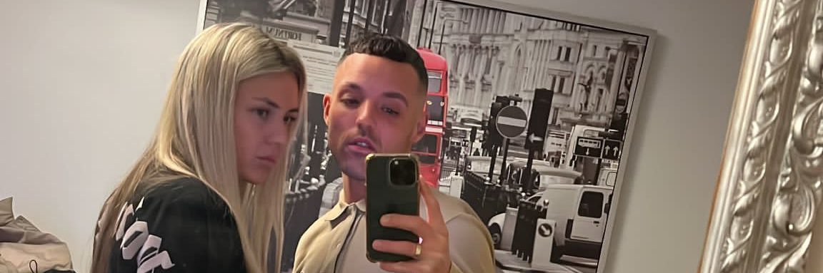jesspearsonxx's profile banner image