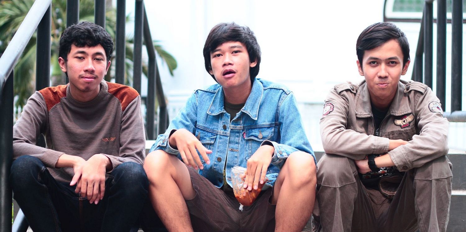 mas_haqi's profile banner image