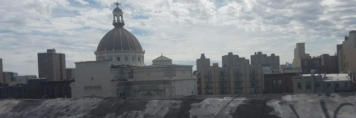 Macktastic50's profile banner image