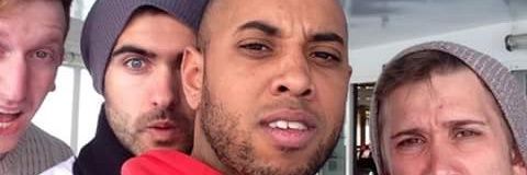 JAMM1NJAMES's profile banner image