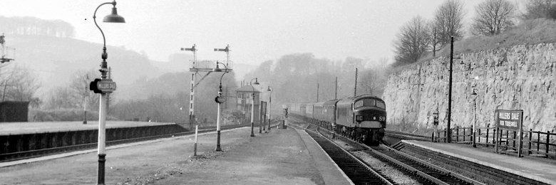 Kevin Mottram banner