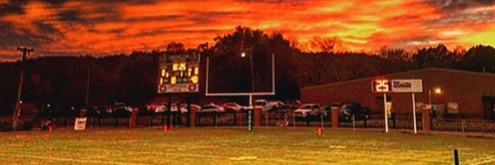 Greenland HS banner