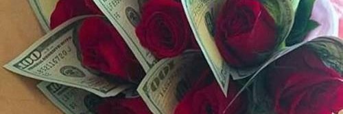 redwr's profile banner image
