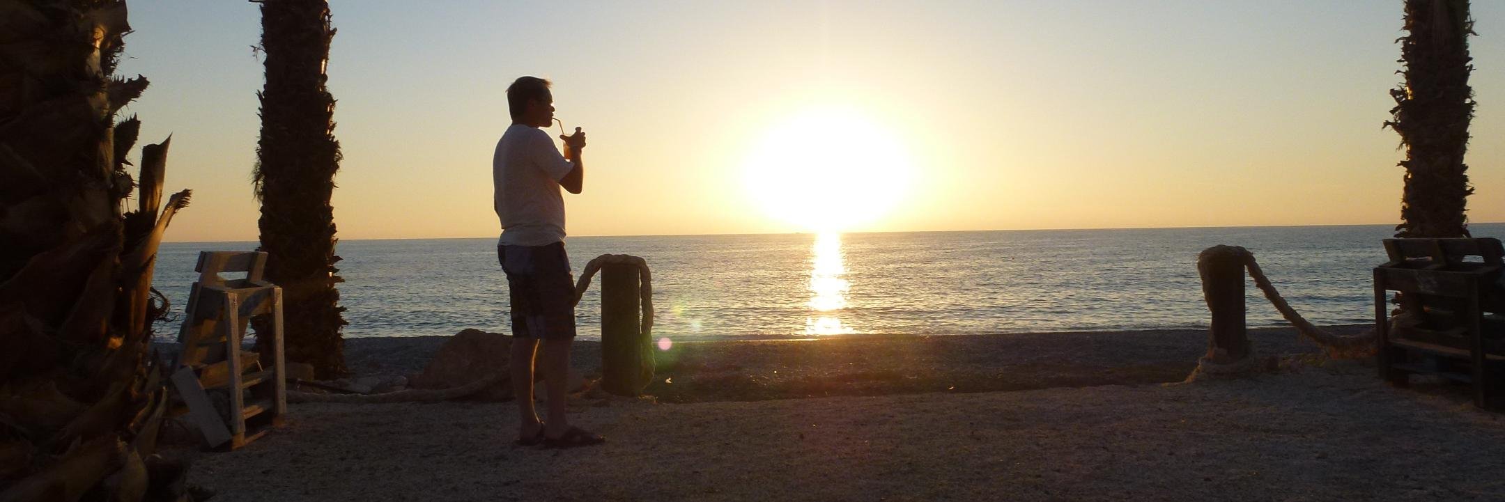 DJ Festipaul Sanders banner