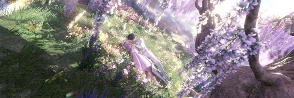 minyuuuw Profile Banner