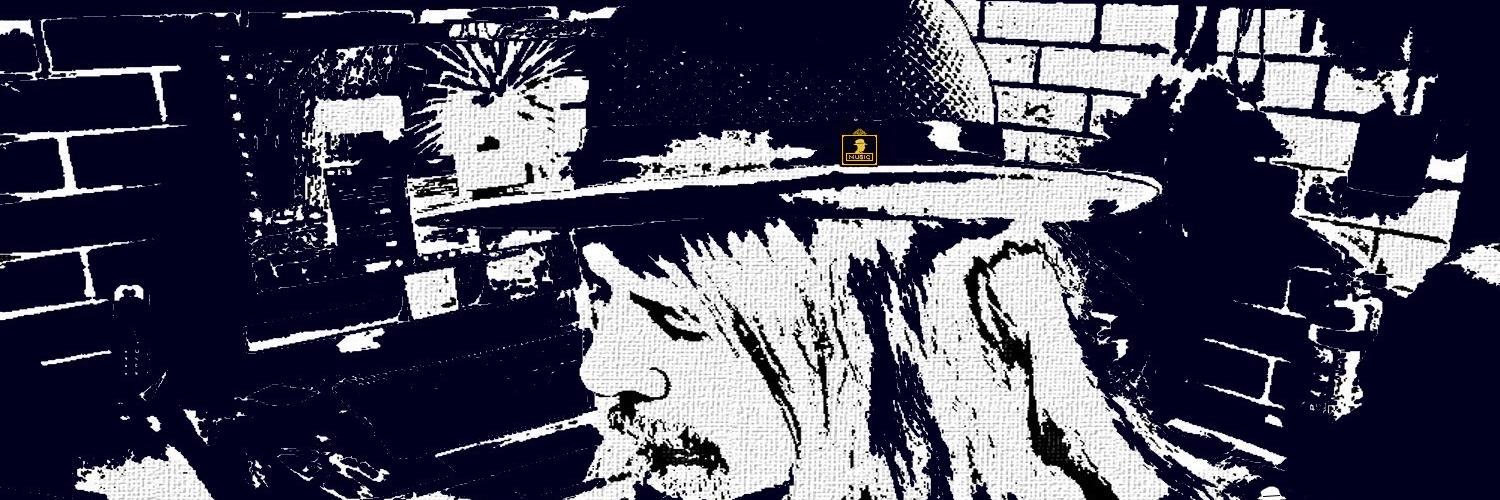 GeraldBrusaschi's profile banner image