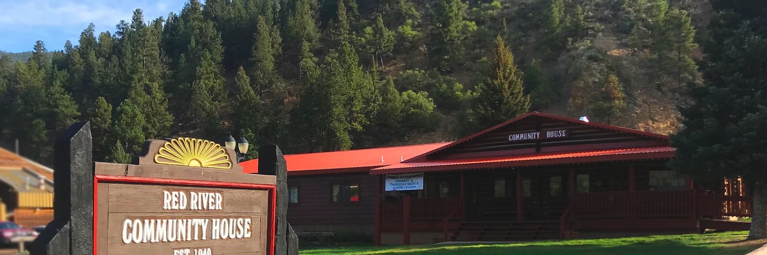 CommunityHouse's profile banner image