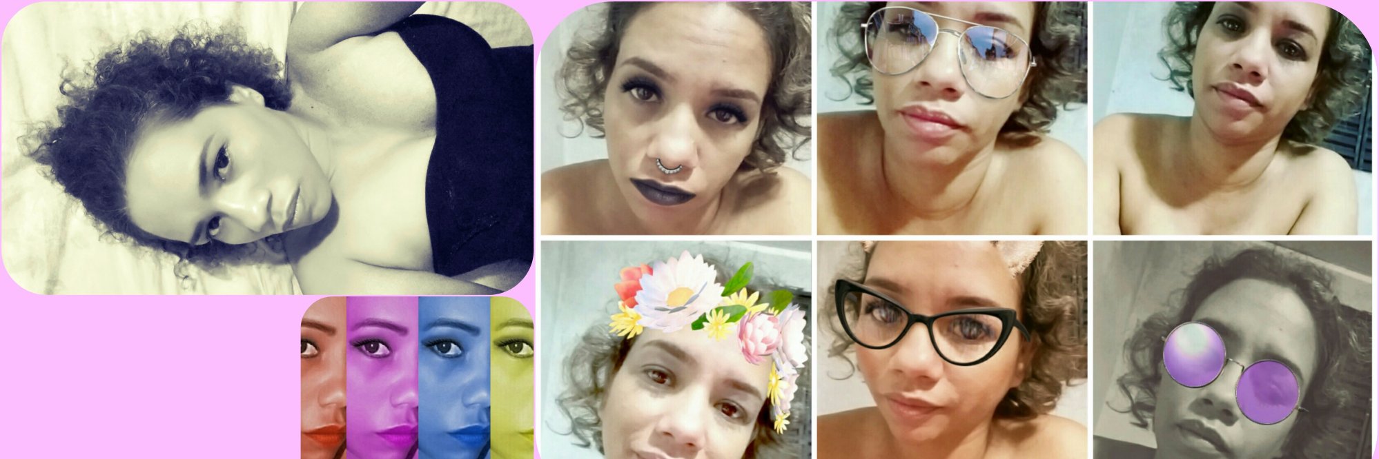 vansodre's profile banner image