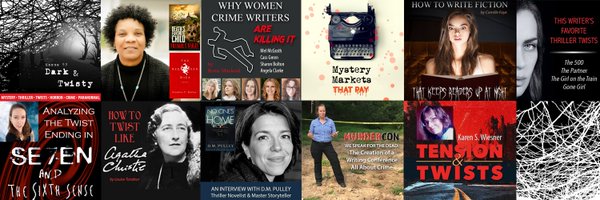 womenonwriting Profile Banner