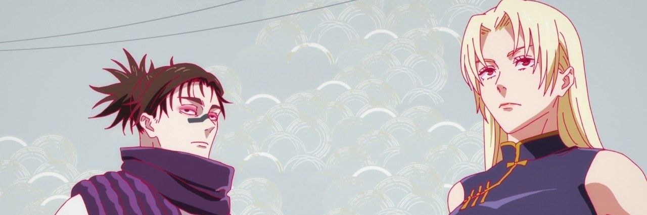 YuCho_Oneechan's profile banner image