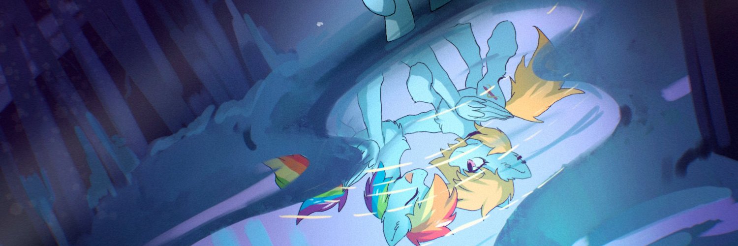 Gale Spark🔞 banner