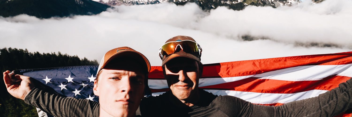 Randy Rush Sr banner