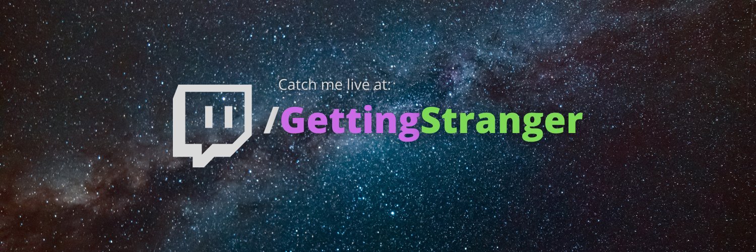 AmandaJoye's profile banner image