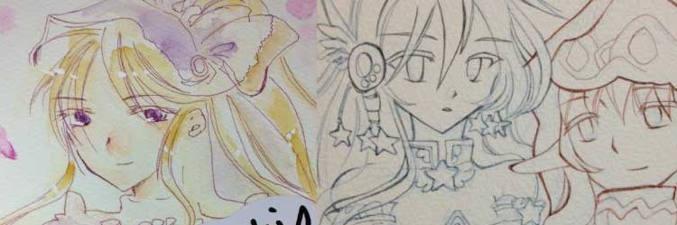 minatsuki_ill's profile banner image