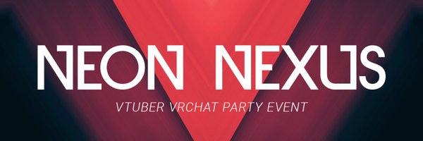 NeonNexusVRC Profile Banner