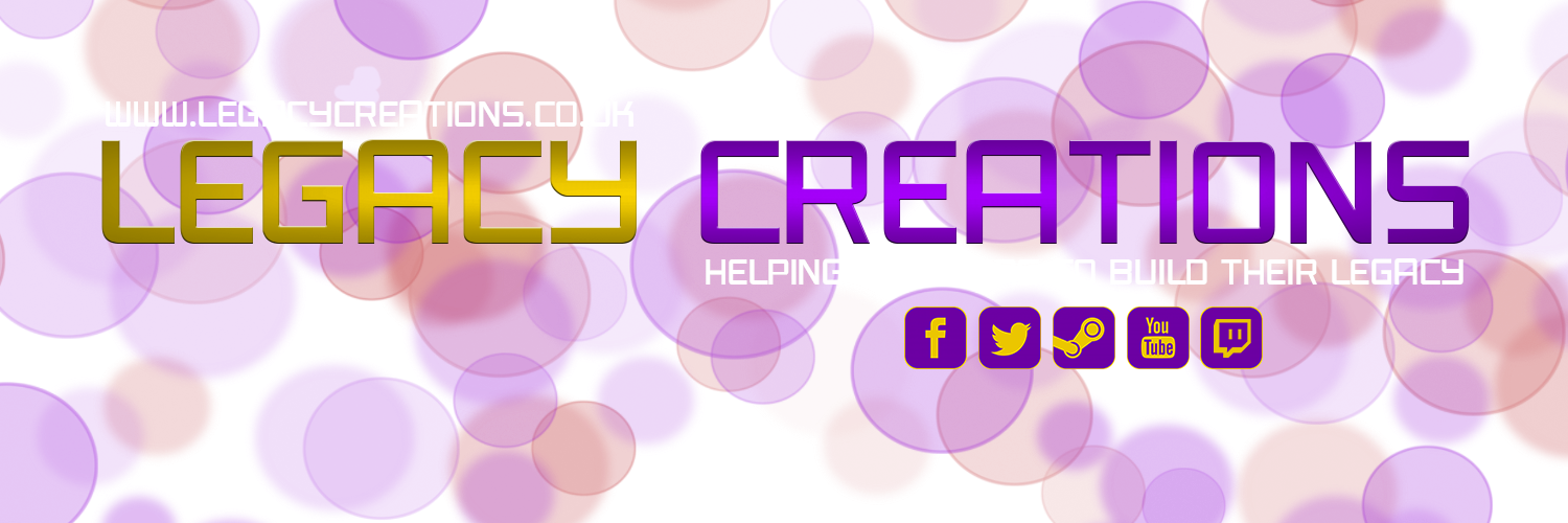 LegacyLIVERT's profile banner image