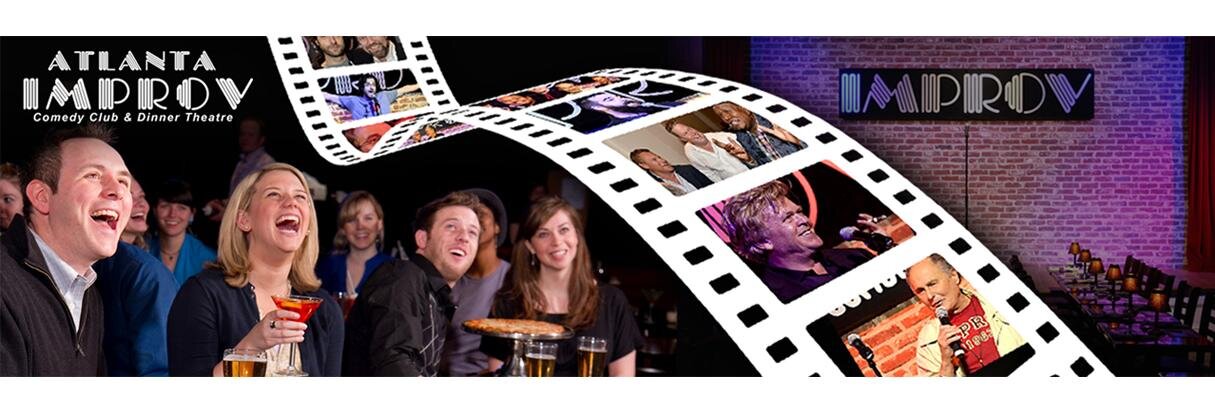 TheImprovAtl's profile banner image