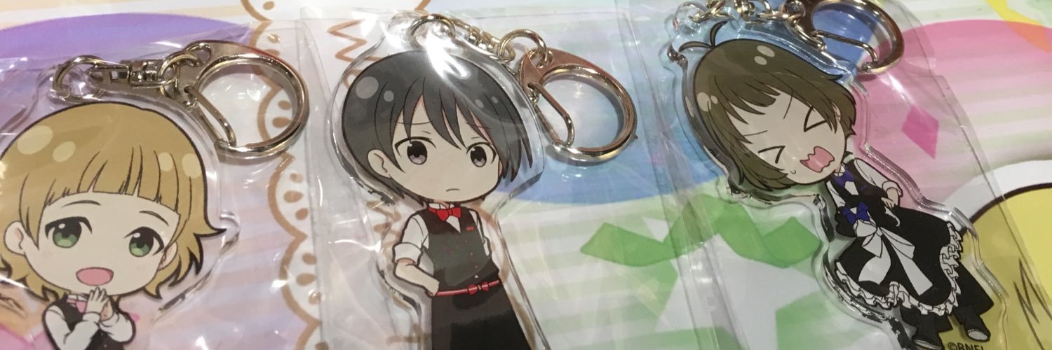 つきよう@取引垢 banner