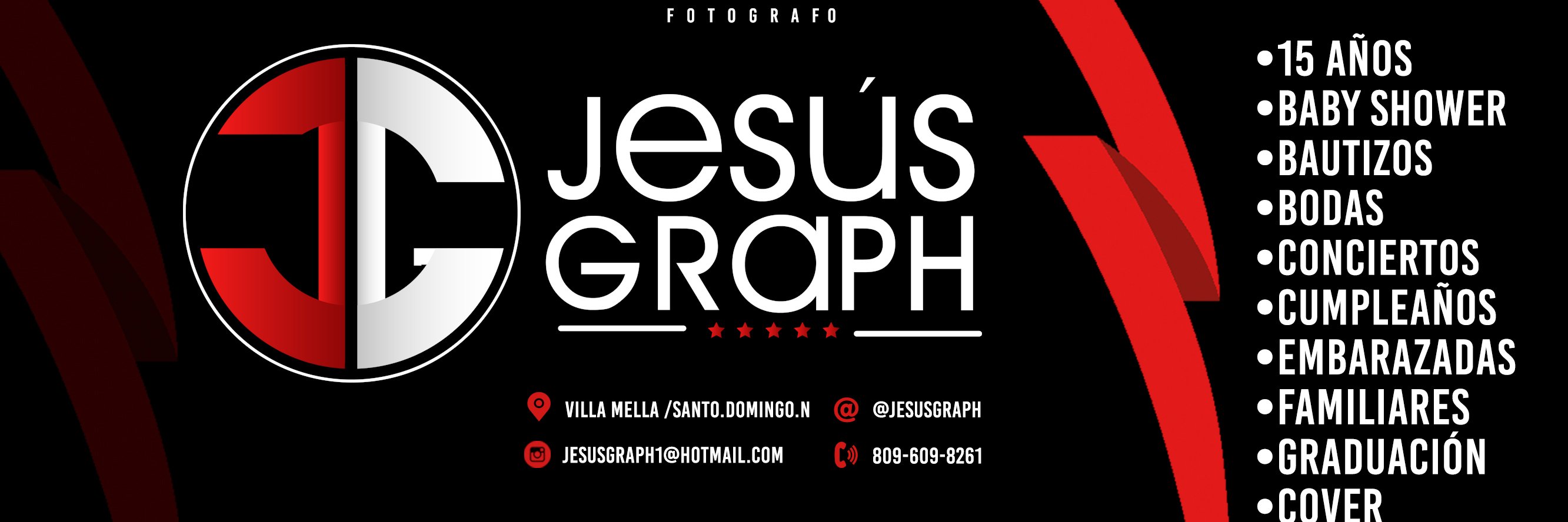jesusgraph's profile banner image