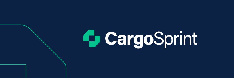 CargoSprint's profile banner image