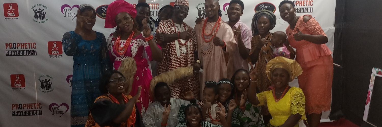 PSAabuja's profile banner image