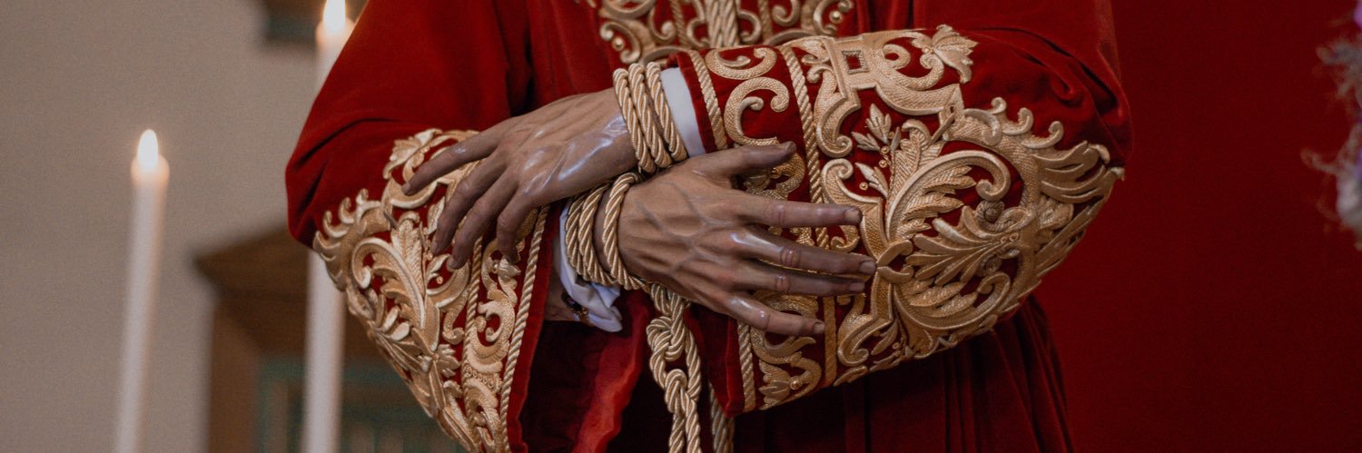 Alejandro de Dios banner