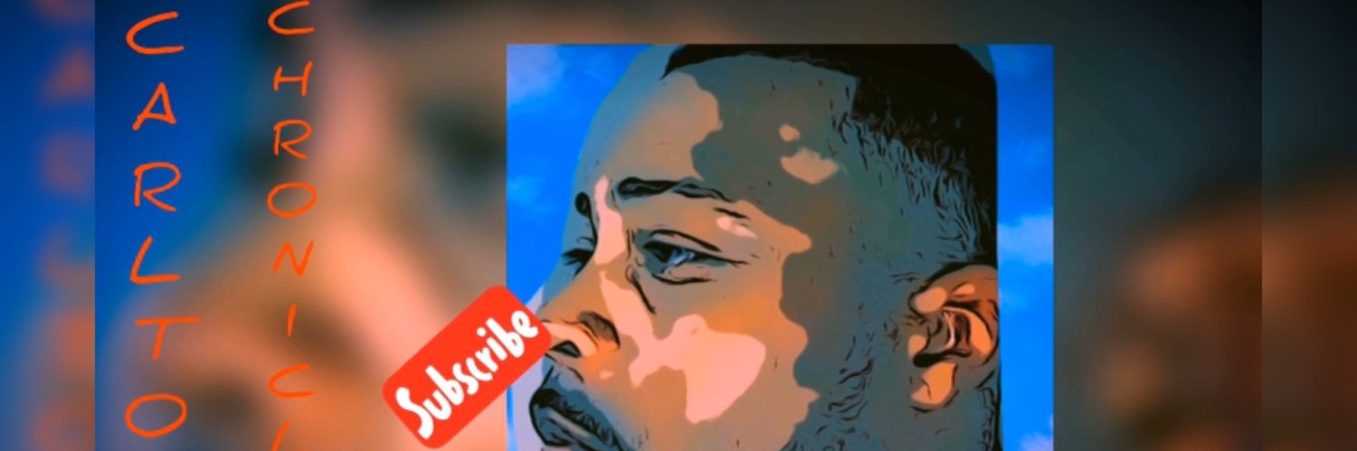 carltnchronicls's profile banner image