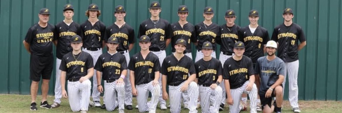 Maryland United Baseball banner