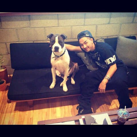 Realtaeyang_BB's profile banner image