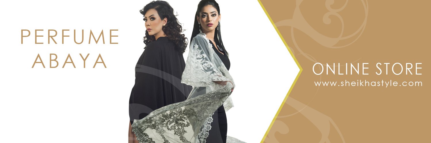 SheikhaStyle's profile banner image