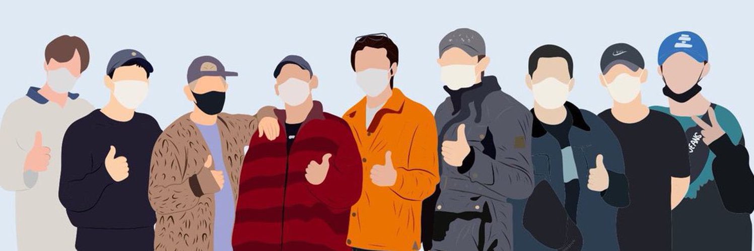 Angelto9_EXO's profile banner image