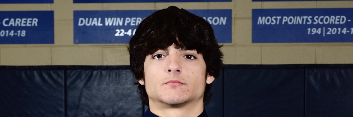 Ethan Grinsteinner banner