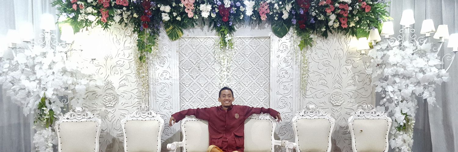 Ahmad Faisal banner