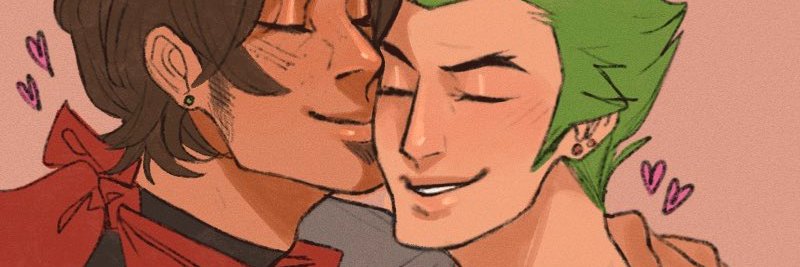 nate 🌹 DM for commission info! banner