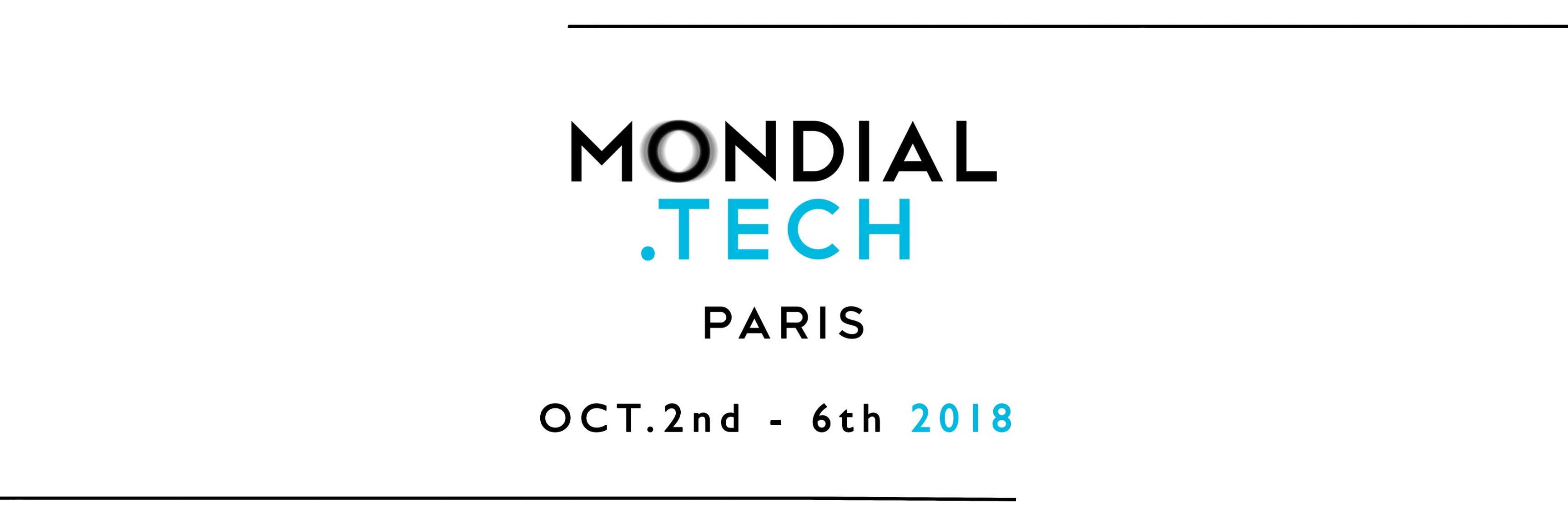 Mondial Tech banner