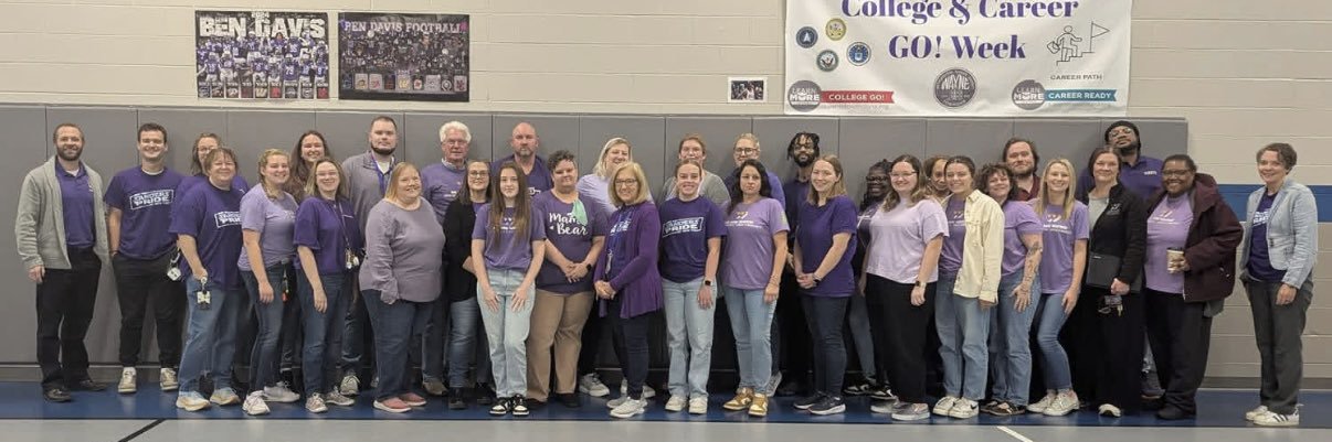 Ms. Kirkham 🤷🏼‍♀️ banner