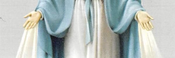 ViaSanctorum Profile Banner