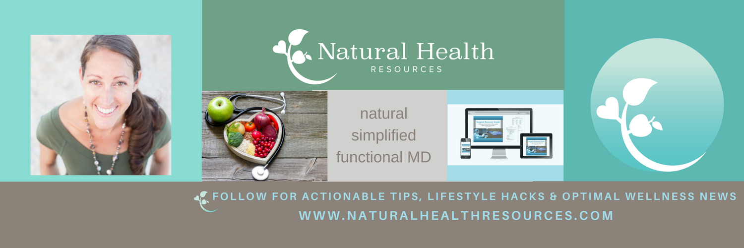 MdNaturalHealth's profile banner image