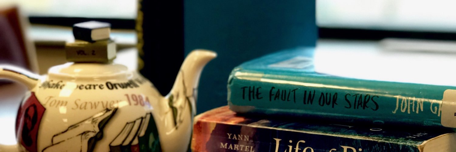 MrsAHeath's profile banner image