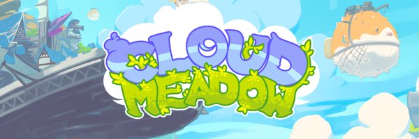 Cloud_Meadow Profile Banner