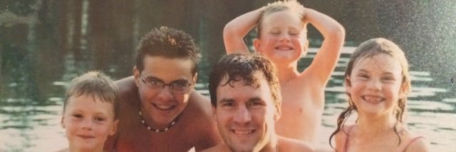 Keith Primeau banner